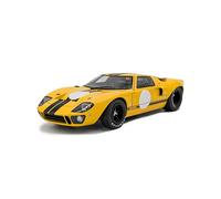 Solido 1/18 - Ford Gt40 Mk1 - 1968 S1803011-Solido