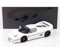 1:18 GT Spirit GT437 Lbwk Ferrari F50 Liberté Walk LB Performance 2013 Blanc