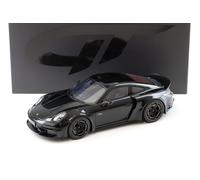 1:18 GT Spirit GT502 Porsche 911 992 Brabus 900 ROCKET-R Coupé Noir 2023