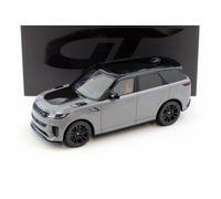 1:18 GT Spirit GT539 Range Rover Sport SV Édition Deux Marl Gris Brillant 2024