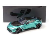 1:18 GT Spirit GT922 Aston Martin V12 Vantage Aston Martin Racing Vert 2023
