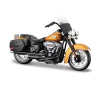 1:18 Harley Davidson Series 44 Dispenser
