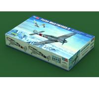 1:18 HOBBY BOSS KIT Focke Wulf Fw190A-8 HB81803
