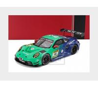 IXO 1/18 - PORSCHE 911 GT3 R - 24H NURBURGRING 2024 LEGT18-244404