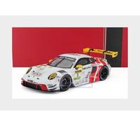Ixo 1/18 - Porsche 911 Gt3 R - 24h Nurburgring 2024 Legt18-245002-Ixo