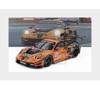 IXO 1/18 - PORSCHE 911 GT3 R - WINNER LMGT3 24H LE MANS 2024 MG-I-911-LM-24-1891
