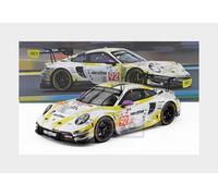 IXO 1/18 - PORSCHE 911 GT3 R - 24H LE MANS 2024 MG-I-911-LM-24-1892