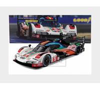 1:18 IXO Porsche 963 9Rd 4.6L #5 Le Mans 2023 Cameron Christensen LEGT963-LM002