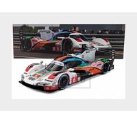 1:18 IXO Porsche 963 9Rd #6 Le Mans 2023 Estre Lotterer Vanthoor LEGT963-LM003
