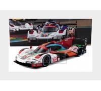 IXO 1/18 - PORSCHE 963 - 24H LE MANS 2023 LEGT963-LM001