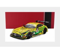 Ixo 1/18 - Mercedes-Amg Gt3 Evo - 3rd 12h Bathurst 2023 Legt18-23bat003-Ixo