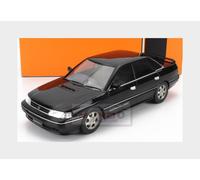 Subaru Legacy Rs 1991 Black 1:18 Model Ixo Model