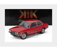 1:18 KK SCALE Bmw 3-Series 323I (E21) 1978 Red KKDC180655