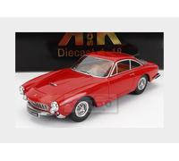 Kk Scale Models 1/18 - 181021r - Ferrari 250 Gt Lusso - 1962