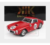 Kk Scale Models- Voiture Miniature De Collection 180864r Red