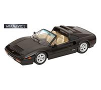 Kk Scale Models 1/18 - Ferrari 328 Gts - 1985 181702bk-Kk Scale Models