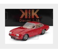 Kk Scale Models 1/18 - Lamborghini 400 Gt 2+2 - 1966 180395r-Kk Scale Models