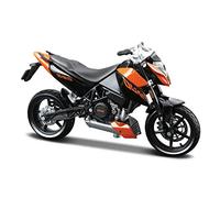 1:18 KTM 690 DUKE - 18 PC DISPENSER