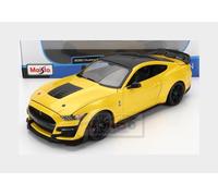 MAISTO - for Shelby GT500 Mustang - 2020-1/18