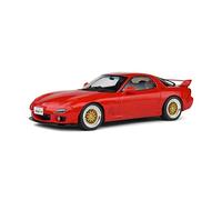 Mazda RX7 FD RS Red 1994