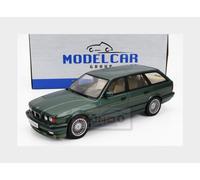 MCG18331 BMW Alpina B10 E34 Touring Dark Green MCG 1/18