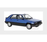 1:18 MCG Renault R11 Gtl 1985 Blue MCG18591