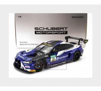 1:18 MINICHAMPS Bmw 4-Series M4 Gt3 #33 Season Dtm 2023 Rene Rast 113232033