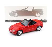 1:18 Minichamps BMW Z1 Roadster 1988 Rouge