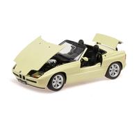 MINICHAMPS 1/18 - BMW Z1 - 1988 180020104
