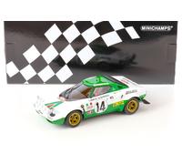 Minichamps Lancia Stratos Winner Monte Carlo 1975 1/18 155751714 0919 26