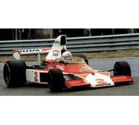1:18 Minichamps Mclaren Ford M23 Texaco Jochen Mass 1975 530751802 Modellino