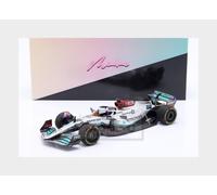 1:18 MINICHAMPS Mercedes Gp F1 W13E #63 Miami Gp 2022 George Russel 113220563