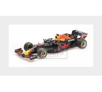 1:18 MINICHAMPS Red Bull F1 Rb16B #33 Winner Mexico Gp 2021 erstappen 110211933