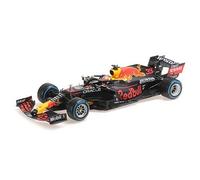 1:18 MINICHAMPS Red Bull Rb16B Verstappen Winner Belgian F1 Gp WC 2021 110211333