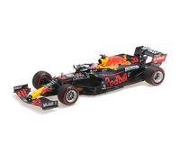 MINICHAMPS - Red RB16B Honda - Winner Dutch GP 2021-1/18
