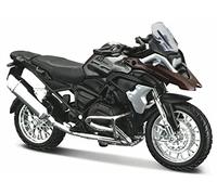 1:18 Modèle De Moto Moulé sous Pression pour Cadeaux pour Enfants Collection Adulte pour R1200GS 2017