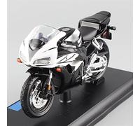 1/18 Moto Modèle Sport Course Échelle Moto Vélo Métal Véhicules Et Moulé sous Pression Enfants Jouets pour CBR1000RR Fireblade CBR