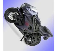 1/18 Moto Modèles Moulé sous Pression en Alliage Miniature Course Jouet pour Collection De Cadeaux pour YZF R1