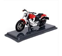 1/18 Moto Vélo Modèle Moulé sous Pression Jouet pour Cadeaux pour Enfants Collection Adulte pour Breakout 2016