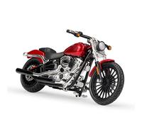 1/18 Moto Vélo Modèle Moulé sous Pression Jouet pour Cadeaux pour Enfants Collection Adulte pour Breakout 2016