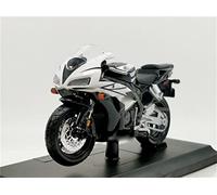 1/18 Moto Vélo Modèle Moulé sous Pression Jouet pour Cadeaux pour Enfants Collection Adulte pour CBR1000RR