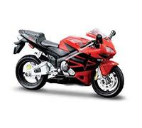 1/18 Moto Vélo Modèle Moulé sous Pression Jouet pour Cadeaux pour Enfants Collection Adulte pour CBR600RR