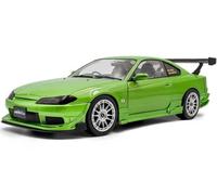NISSAN SILVIA S15 SPEC-R AERO SOLIDO WORKS - 1999
