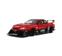 Gt Spirit 1/18 - Nissan Skyline (R34) Gt-R Super Silhouette - 2020 Gt570-Gt Spirit