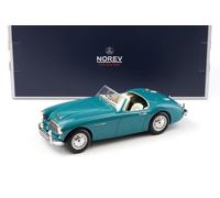 1:18 NOREV Austin Healy 3000 Mk.1 Roadster 1959 Vert