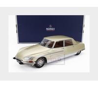 1:18 NOREV Citroen Ds21 Lorraine 1969 Champagne NV181756