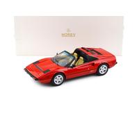 Norev Modèle 1:18 Ferrari 308 GTS 1982 Rouge Magnum TV