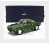 Modèle à l'échelle Norev Compatible avec Lancia Fulvia 3 1975 Vert 1:18 Modèle échelle NV187983 241217