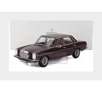 1:18 NOREV Mercedes Benz 200 Sedan (W115) 1968 Dark Red NV183778