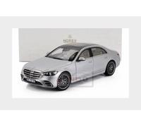 Norev 1/18 - Mercedes-Benz Class-S Amg Line - 2021 183805-Norev